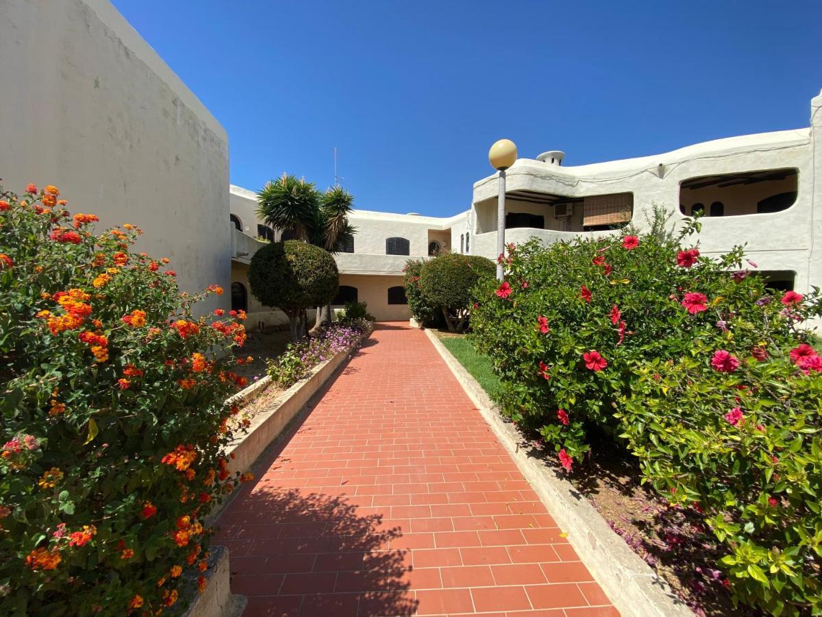 Peaceful & Spacious Apt With Parking & Queen Bed Carvoeiro  Exteriör bild