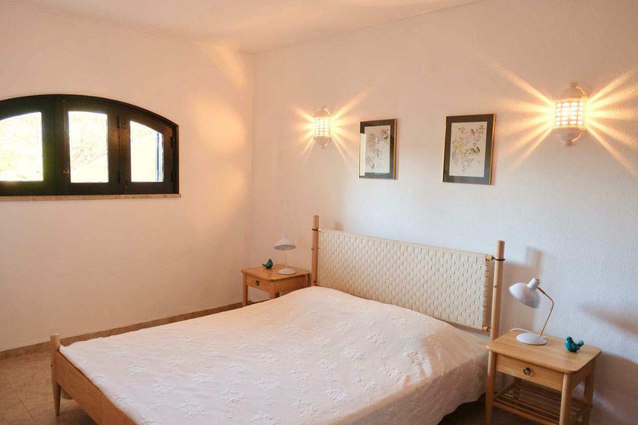 Peaceful & Spacious Apt With Parking & Queen Bed Carvoeiro  Exteriör bild